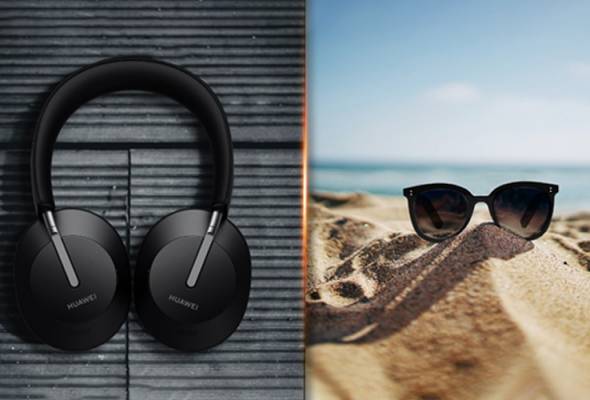 Kekal fokus, bergaya dengan kolaborasi HUAWEI X GENTLE MONSTER Eyewear II dan HUAWEI FreeBuds Studio Kekal fokus, bergaya dengan kolaborasi HUAWEI X GENTLE MONSTER Eyewear II dan HUAWEI FreeBuds Studio