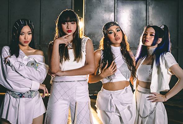 Dolla teruja single terbaharu dapat sentuhan komposer antarabangsa Dolla teruja single terbaharu dapat sentuhan komposer antarabangsa