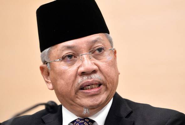 PN boleh diperkasakan lagi menerusi muafakat lebih tersusun - Annuar Musa PN boleh diperkasakan lagi menerusi muafakat lebih tersusun - Annuar Musa