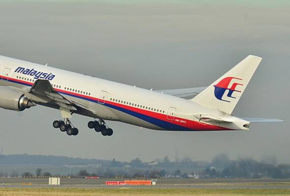 Khazanah tentukan nasib Malaysia Airlines - Tengku Zafrul Khazanah tentukan nasib Malaysia Airlines - Tengku Zafrul