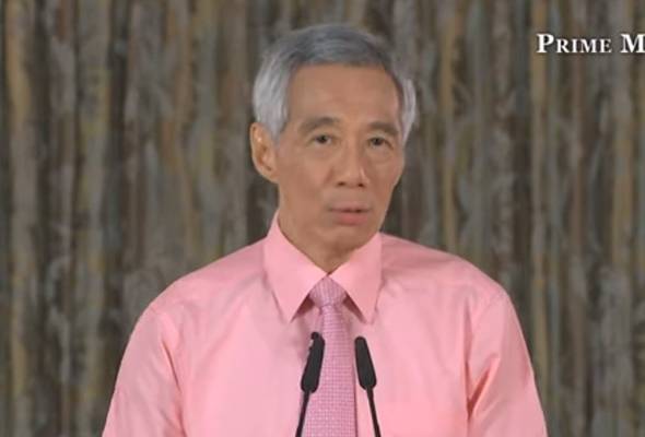 Saman fitnah Hsien Loong: Defendan tidak akan jadi saksi Saman fitnah Hsien Loong: Defendan tidak akan jadi saksi