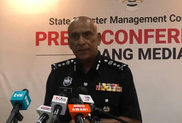 Pemantauan semasa tempoh PKPP diperketat - Polis Sarawak Pemantauan semasa tempoh PKPP diperketat - Polis Sarawak