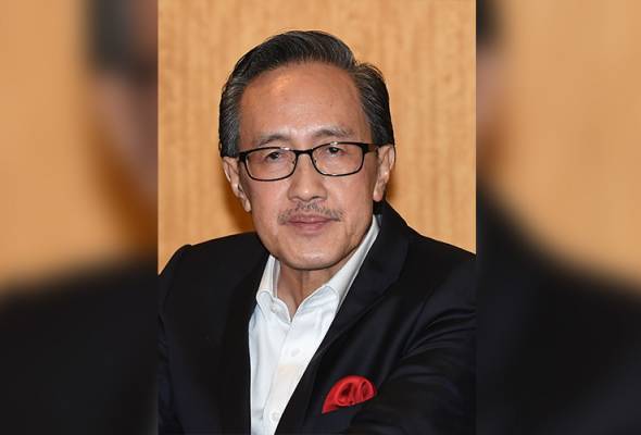 Saringan lapangan bersasar punca kes positif COVID-19 di Sabah tinggi Saringan lapangan bersasar punca kes positif COVID-19 di Sabah tinggi
