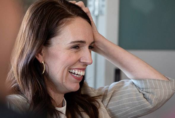 Jacinda Ardern menang besar, ini lima faktor yang memihak kepada Parti Buruh Jacinda Ardern menang besar, ini lima faktor yang memihak kepada Parti Buruh
