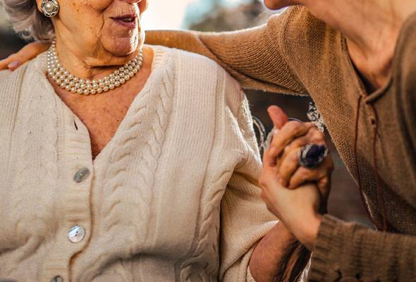 Ageing Population Catalyst For Healthcare Social Care Nexus