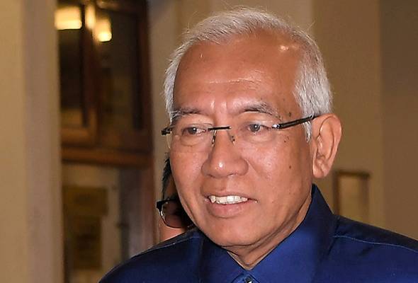 Agong, Raja-Raja Melayu akan buat keputusan terbaik untuk rakyat - Mahdzir Agong, Raja-Raja Melayu akan buat keputusan terbaik untuk rakyat - Mahdzir