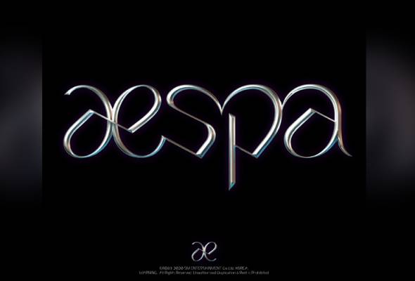 Kumpulan K-pop baharu 'aespa' buat kemunculan November ini Kumpulan K-pop baharu 'aespa' buat kemunculan November ini