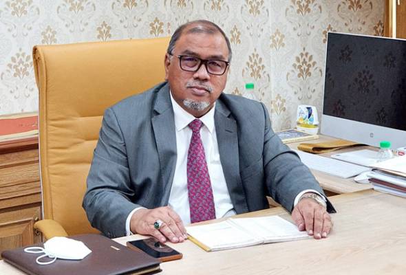 Wakil rakyat perlu sokong pembentangan Belanjawan 2021 - UMNO Perak Wakil rakyat perlu sokong pembentangan Belanjawan 2021 - UMNO Perak