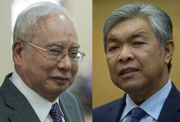 Pasca MT UMNO: Masih ada tuntutan politik daripada UMNO? Pasca MT UMNO: Masih ada tuntutan politik daripada UMNO?