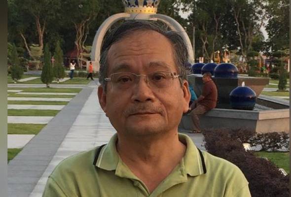 UMNO patut buang Najib kerana sokong Anwar - Penganalisis UMNO patut buang Najib kerana sokong Anwar - Penganalisis
