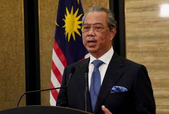 Kerajaan teliti SOP ketat PRK Batu Sapi, PRN Sarawak - Perdana Menteri Kerajaan teliti SOP ketat PRK Batu Sapi, PRN Sarawak - Perdana Menteri