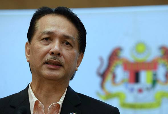 Lima tumpuan utama sidang media Dr Noor Hisham hari ini | Astro Awani