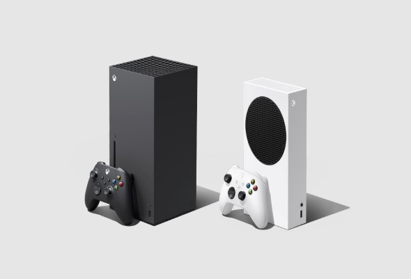 Clash of consoles: New PlayStation and Xbox enter $150 billion games arena - fight!