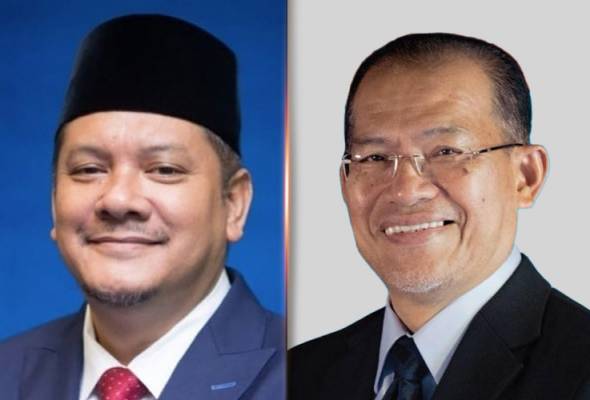 Dua Lagi Adun Amanah Keluar Parti Tak Betul Ahli Amanah Astro Awani