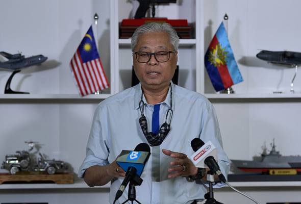 CMCO in Tongkang Pechah begins on Nov 29 Astro Awani