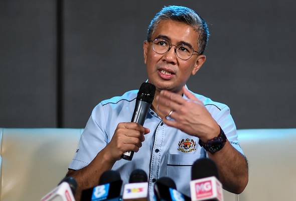 Kerajaan sedia perluas kelayakan pengeluaran Akaun 1 KWSP - Menteri Kewangan