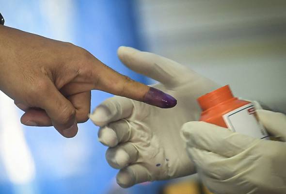 Undi18 Asas Dititikberat Sebagai Tanggungjawab Kepada Negara Pemuda Umno Sabah Astro Awani