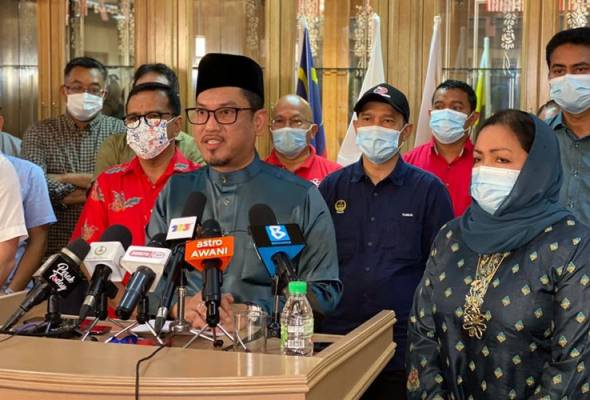 Datuk Zainulabidin Mat Akhir Zahidi Zainul Abidin