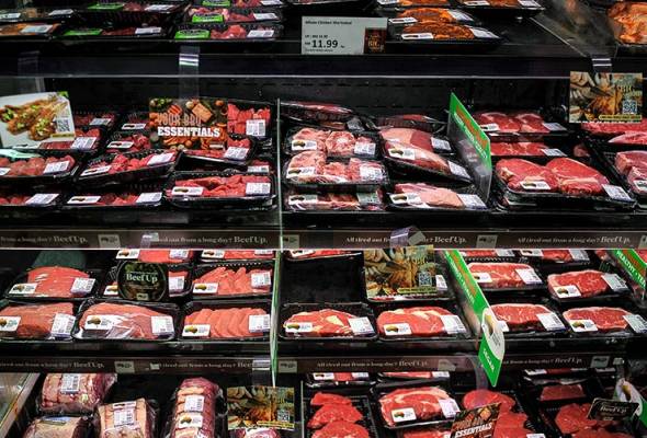 Pensijilan Halal Proses Pendigitalan Elak Titik Rentan Dalam Rantaian Bekalan Astro Awani