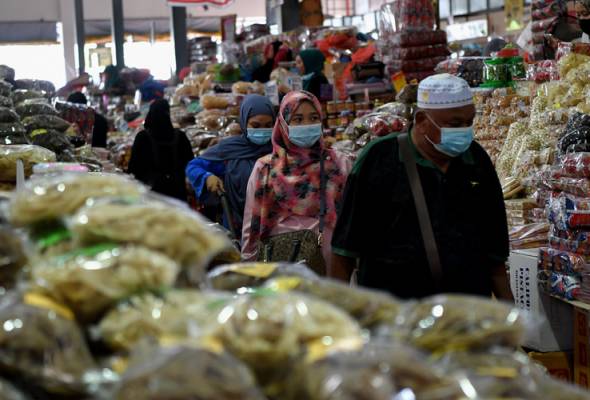 Tourist spots in Terengganu come 'alive' following arrival of out-of-state visitors