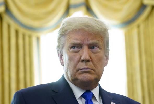 Trump sues CNN claiming defamation, seeks $475 million in punitive damages