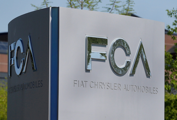 Fiat Chrysler to invest $250 million in India unit to launch new SUVs
