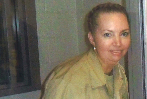 US executes first woman on federal death row in nearly seven decades
