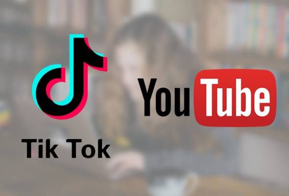 Guru Guna Tiktok Dan Youtube Tarik Minat Pelajar Astro Awani