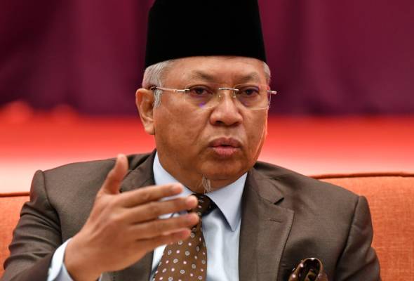 Saya terima dipecat Zahid Hamidi' - Annuar Musa | Astro Awani