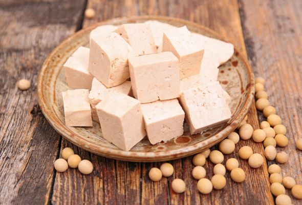Keep these cupboard staples on hand for a successful 'Veganuary'