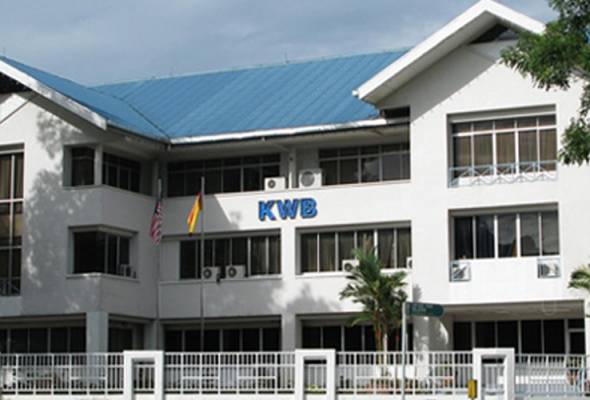 Kakitangan Positif Covid 19 Kaunter Pelanggan Lembaga Air Kuching Ditutup Astro Awani