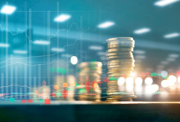 These cryptocurrencies may not take themselves that seriously, but could they end up hitting the jackpot?