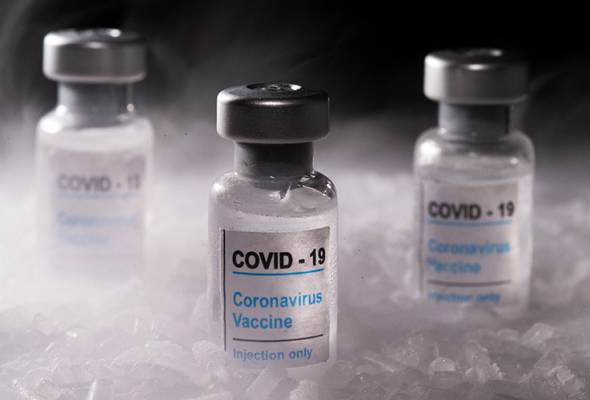 Are nations being bullied by vaccine producers? | Astro Awani