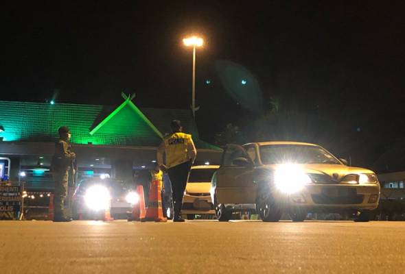 Surat Masuk Asrama Mungkin Boleh Jadi Kebenaran Khas Rentas Daerah Negeri Ismail Sabri Astro Awani