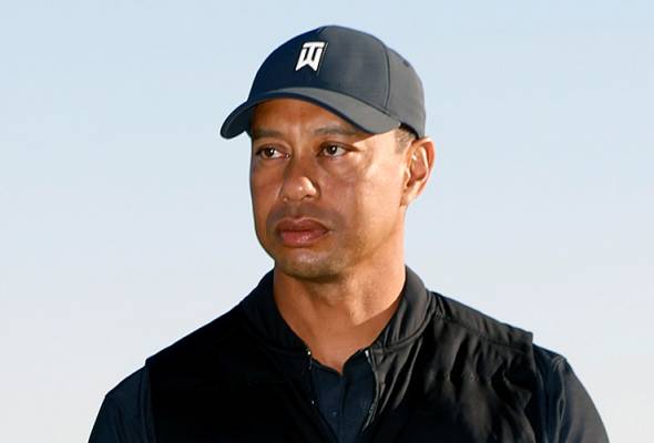 Tiger Woods: Hope to return to golf, won't be full-time