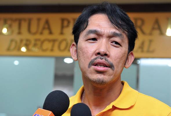 Malaysia tewas melawan, bermaruah Rashid Sidek Astro Awani