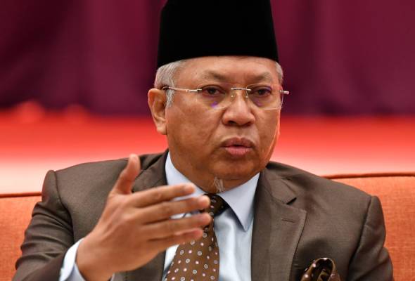 UMNO akan mulakan rundingan kerusi PRU15 dengan Bersatu - Annuar Musa