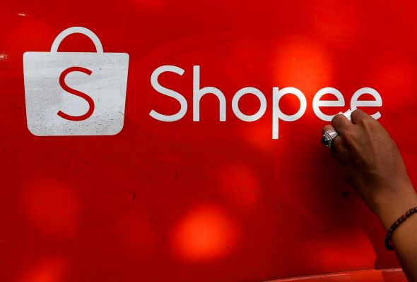 E-commerce platform Shopee apologises for 'inappropriate' Indonesian commercial