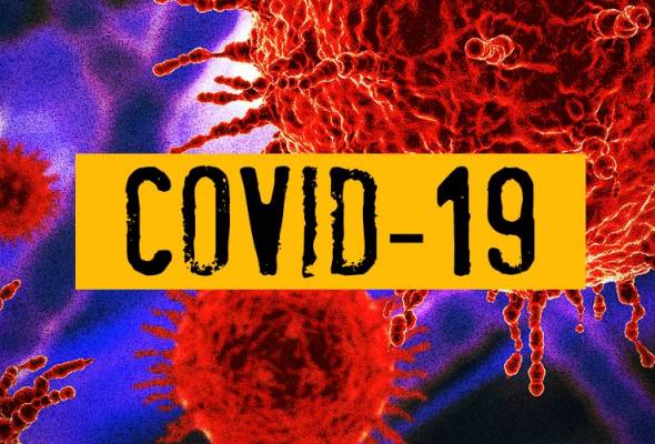 COVID: 1,133 new cases, five deaths reported today - Health DG