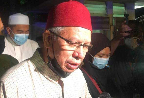 Ibu Yati: Muzakarah Committee's resolution submitted to conference of rulers - Zulkifli
