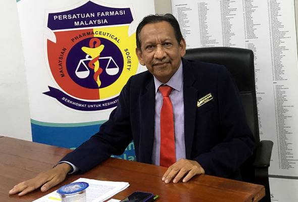 Persatuan farmasi sedia jelaskan mengenai vaksin kepada Ahli Parlimen, ADUN Persatuan farmasi sedia jelaskan mengenai vaksin kepada Ahli Parlimen, ADUN