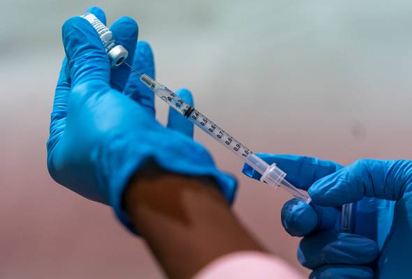 'If we do not take the vaccine, other countries will' - PFM