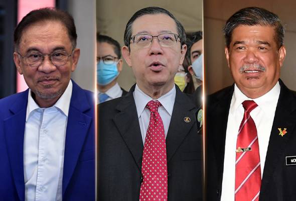 Majlis Presiden Ph Kecam Agensi Kerajaan Digunakan Sebagai Senjata Politik Astro Awani