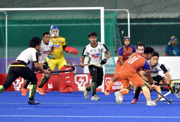 Carian Mengenai Topik Stadium Hoki Nasional Bukit Jalil Astro Awani