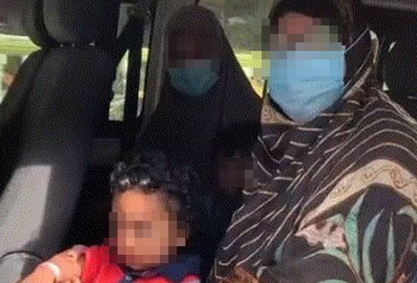 Covid 19 14 Lagi Penghuni Baitus Solehah Dimasukkan Ke Hospital Permai Astro Awani