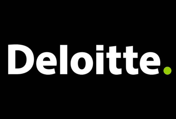 Deloitte To Pay RM324 Mln To Msian Govt For 1MDB SRC Settlement 