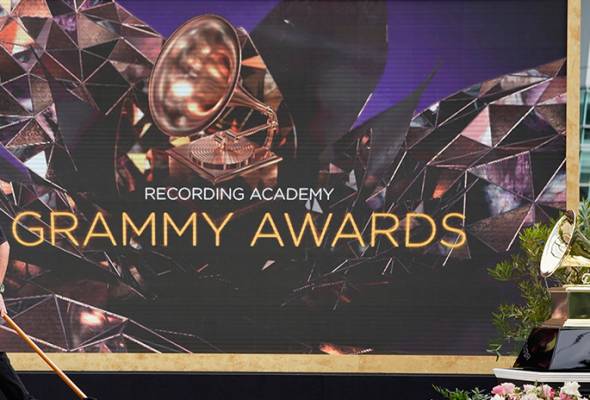 63rd Grammy Awards : Winners of top categories