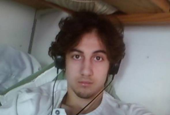 U.S. Supreme Court to consider restoring Boston Marathon bomber's death sentence