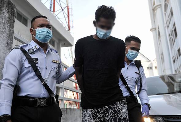 Lelaki Didakwa Pandu Melulu Sebabkan Kematian Suami Isteri Di Saujana Impian Astro Awani