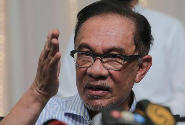 Penggantungan Parlimen: Agong sudah bertitah, tindakan kerajaan tidak tepat - Pembangkang